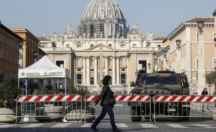 Situata pandemike ne Itali: Tre rajone te tjera i shtohen listes se zonave te kuqe
